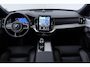Volvo XC90 T8 Ultra Black Edition | HEICO | Luchtvering | B&W | Stoelventilatie | 22 inch | Pilot Assist