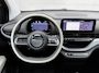 Fiat 500e La Prima by Bocelli 42 kWh / SOH 96% / Panoramadak / Adaptief Cruise Control / Lederen Bekleding / CCS Snel Laden / Achteruitrijcamera / JBL Audio  / Stoelverwarming / Keyless Entry & Start / PDC Voor & Achter /