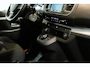 Opel Vivaro 2.0 Diesel 145 S&S L3 DC | Automaat | 5pers. | Navi | Clima | Betimmering | Trekhaak | Camera