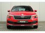 Skoda Kamiq 1.0 TSI 110pk DSG Business Edition | Panoramadak | Trekhaak | Stoelverwarming | Leder | Elektrische Stoel | Adaptief Cruise Control