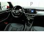 Skoda Kamiq 1.0 TSI 110pk DSG Business Edition | Panoramadak | Trekhaak | Stoelverwarming | Leder | Elektrische Stoel | Adaptief Cruise Control