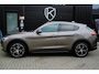 Alfa Romeo Stelvio 2.0 T AWD Super Q4 SPORTPAKKET/LEER/KEYLESS/STOEL EN STUUR VERWARMING/MEMORY/