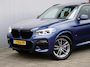 BMW X3 xDrive30e eDrive Edition Automaat Panoramadak / Electrische Trekhaak /  Electrische koffer