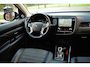 Mitsubishi Outlander 2.4 PHEV Intense+ SCHUIF/KANTELDAK/CRUISE/CARPLAY/AIRCO-ECC/NAVI/NL-AUTO/CAMERA 360 GR/TREKH/XENON/PDC V+A