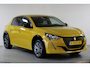 Peugeot e-208 EV Allure Pack 50 kWh Clima | Virtual Cockpit | Cruise | Carplay | Lichtmetaal |