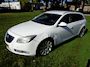 Opel Insignia 17-4-2027  a p k