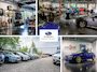Subaru Uncharted 58 kWh 167pk FWD 2E-xcite | Urban Range Pakket | Mineral | Nieuw | 8 jaar fabrieks garantie