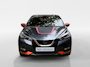 Nissan Micra 0.9 IG-T Bose Personal Edition | STOELVERWARMING | 360 CAMERA | PARKEERSENSOREN VOOR EN ACHTER | DEALERONDERHOUDEN