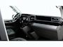Volkswagen Transporter Dubbel Cabine L2H1 2.0 TDI 150pk DSG Bulli / 5-persoons / Automaat / Leder / LED-verlichting