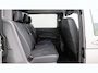 Volkswagen Transporter Dubbel Cabine L2H1 2.0 TDI 150pk DSG Bulli / 5-persoons / Automaat / Leder / LED-verlichting