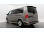 Volkswagen Transporter Dubbel Cabine L2H1 2.0 TDI 150pk DSG Bulli / 5-persoons / Automaat / Leder / LED-verlichting