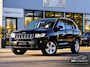 Jeep Compass 2.4 Sport 4WD Leer | Trekhaak | Cruisecontrole