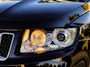 Jeep Compass 2.4 Sport 4WD Leer | Trekhaak | Cruisecontrole