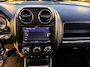Jeep Compass 2.4 Sport 4WD Leer | Trekhaak | Cruisecontrole