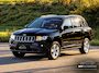 Jeep Compass 2.4 Sport 4WD Leer | Trekhaak | Cruisecontrole