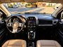 Jeep Compass 2.4 Sport 4WD Leer | Trekhaak | Cruisecontrole