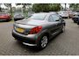 Peugeot 207 CC 1.6 VTi