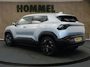Toyota Urban Cruiser Executive 61 kWh DEMO - ORIGINEEL NEDERLANDSE AUTO - 3 FASE LADEN - PANORAMADAK - PARKEERSENSOREN VOOR EN ACHTER - DODEHOEK DETECTIE - NAVIGATIE - 360 GRADEN CAMERA