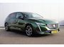 Peugeot 308 1.2 PureTech Allure Pack Business Automaat LMV Half Leder Navigatie Achteruitrijcamera Carplay Android Adaptive Cruise