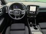 Volvo EX40 Single Motor Extended Range Plus Europa 82 kWh / Stoelverwarming, Stuurverwarming / Cruise Control / Trekhaak / Spatlappen / Achter camera / Elektrische stoelen met geheugen / 19 Inch velgen / Digital Dashboard / Google Maps / Android Auto / Apple Carplay