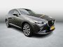 Mazda CX-3 2.0 SkyActiv-G 120 Sport Selected , Navi, Parkeersensoren, Climate, Cruise, Dealer Onderhouden, Stoelverwarming, Vierseizoenenbanden,