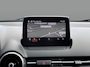 Mazda CX-3 2.0 SkyActiv-G 120 Sport Selected , Navi, Parkeersensoren, Climate, Cruise, Dealer Onderhouden, Stoelverwarming, Vierseizoenenbanden,