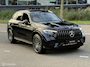 Mercedes-Benz GLC 300e 4MATIC AMG Line PANO 360 BUR MEMORY