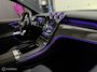 Mercedes-Benz GLC 300e 4MATIC AMG Line PANO 360 BUR MEMORY