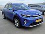 Kia Stonic 1.0 T-GDi MHEV DynamicLine NL-auto, Parkeersensoren, Navigatie, Climate control, Apple CarPlay/Android auto, achteruitrijcamera,