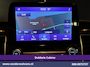 Ford Transit 2.0 TDCI 185pk L3H2 Dubbele Cabine Euro6 Airco | 5-Zits | Camera | Navigatie | Apple Carplay | LED | Xenon Android Auto, Trekhaak, Cruisecontrol, Stoelverwarming, Verwarmde Voorruit, Parkeersensoren