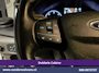 Ford Transit 2.0 TDCI 185pk L3H2 Dubbele Cabine Euro6 Airco | 5-Zits | Camera | Navigatie | Apple Carplay | LED | Xenon Android Auto, Trekhaak, Cruisecontrol, Stoelverwarming, Verwarmde Voorruit, Parkeersensoren