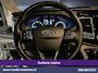 Ford Transit 2.0 TDCI 185pk L3H2 Dubbele Cabine Euro6 Airco | 5-Zits | Camera | Navigatie | Apple Carplay | LED | Xenon Android Auto, Trekhaak, Cruisecontrol, Stoelverwarming, Verwarmde Voorruit, Parkeersensoren