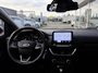 Ford Puma 1.0 EcoBoost Hybrid Titanium X / Automaat / NL-Auto / 1e-Eigenaar / 30.000 KM / Stuur/Stoelverwarming / Schuif-Kanteldak / Adaptieve Cruise-Control / Afneembare-Trekhaak / Climate-Control / Apple-Carplay & Android-Auto / LED / Keyless / DAB Radio-Bluetooth / Navi / PDC met Camera / 18'' LMV / ENZ.