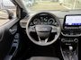Ford Puma 1.0 EcoBoost Hybrid Titanium X / Automaat / NL-Auto / 1e-Eigenaar / 30.000 KM / Stuur/Stoelverwarming / Schuif-Kanteldak / Adaptieve Cruise-Control / Afneembare-Trekhaak / Climate-Control / Apple-Carplay & Android-Auto / LED / Keyless / DAB Radio-Bluetooth / Navi / PDC met Camera / 18'' LMV / ENZ.