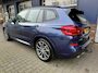 BMW X3 XDRIVE20I High Executive Edition, M-Sport, ACC, 360 Camera, Trekhaak, Stuur/stoel verwarming, Heau-up, ALL IN prijs!