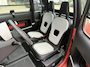 Fiat Topolino Corallo | 5,7 inch digitaal instrumentenpaneel | 75km range | 45kmh | Rijdbaar vanaf 16 jaar met AM-rijbewijs