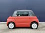 Fiat Topolino Corallo | 5,7 inch digitaal instrumentenpaneel | 75km range | 45kmh | Rijdbaar vanaf 16 jaar met AM-rijbewijs