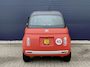 Fiat Topolino Corallo | 5,7 inch digitaal instrumentenpaneel | 75km range | 45kmh | Rijdbaar vanaf 16 jaar met AM-rijbewijs