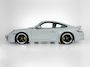 Porsche 911 997 Sport Classic