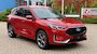 Ford Kuga 2.5 PHEV ST-LINE X 243pk / Trekhaak+Winter+Techno+4s banden
