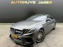 Mercedes-Benz E-klasse AMG 43 4Matic Pano Hud Verkoeling Burmester Softclosed 360 Maxton Leer Parfum DigiCam