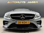 Mercedes-Benz E-klasse AMG 43 4Matic Pano Hud Verkoeling Burmester Softclosed 360 Maxton Leer Parfum DigiCam