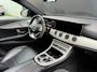 Mercedes-Benz E-klasse AMG 43 4Matic Pano Hud Verkoeling Burmester Softclosed 360 Maxton Leer Parfum DigiCam