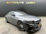 Mercedes-Benz E-klasse AMG 43 4Matic Pano Hud Verkoeling Burmester Softclosed 360 Maxton Leer Parfum DigiCam