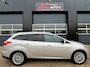 Ford Focus Wagon 1.6 Titanium|1 Jaar APK|Full Option|