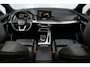 Audi Q5 Sportback 55 TFSI e S edition Competition 367PK | Panorama Dak | Elek. Stoelen incl. geheugen | Luxe Ledere Bekleding | Afgevlakt Stuur