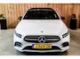 Mercedes-Benz A-klasse 180 AMG *Pano*Camera*Ambienteverlichting*Elek. Stoelen*