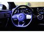 Mercedes-Benz A-klasse 180 AMG *Pano*Camera*Ambienteverlichting*Elek. Stoelen*