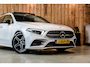 Mercedes-Benz A-klasse 180 AMG *Pano*Camera*Ambienteverlichting*Elek. Stoelen*