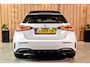 Mercedes-Benz A-klasse 180 AMG *Pano*Camera*Ambienteverlichting*Elek. Stoelen*
